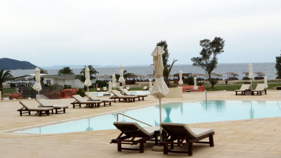 pisines xalkidiki